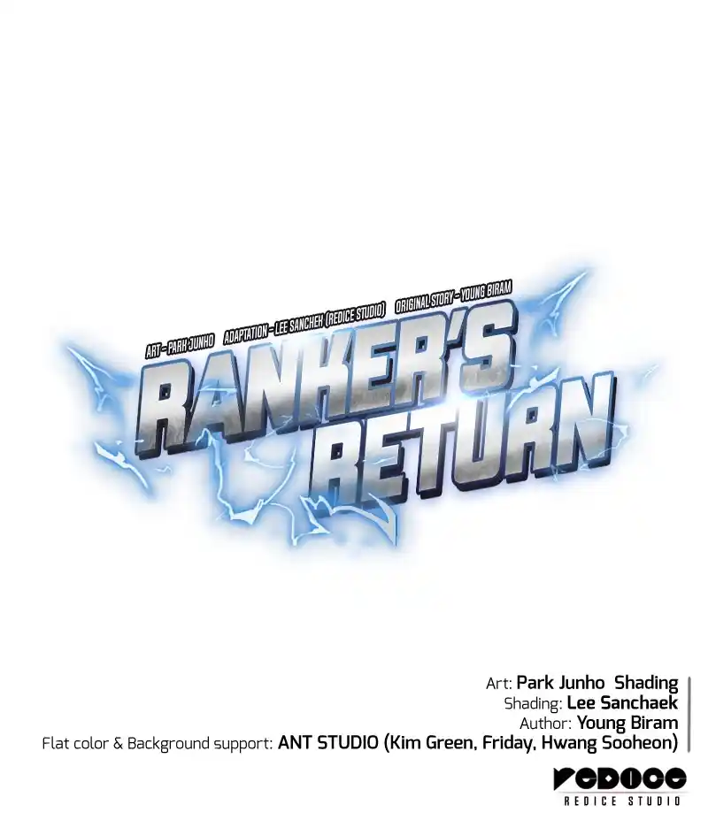Ranker's Return 78