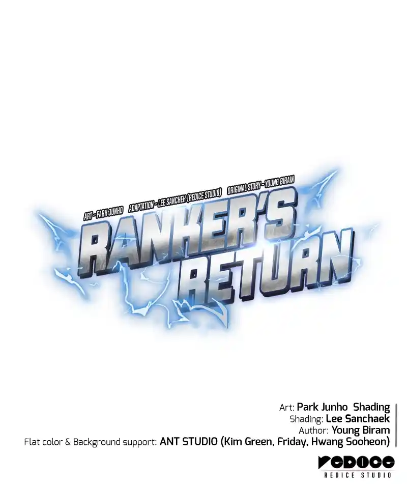 Ranker's Return 83