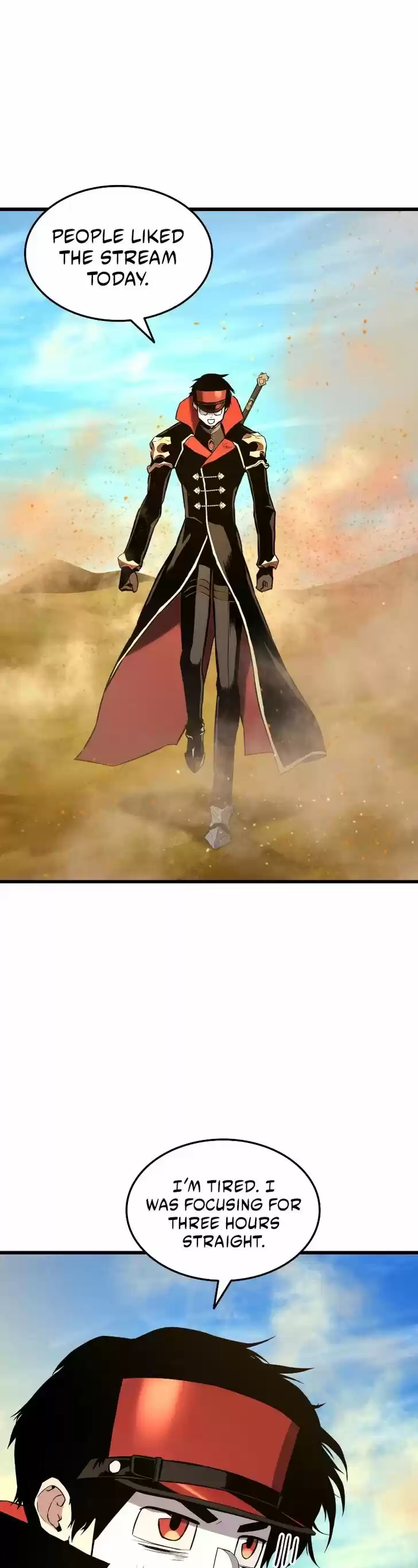 Ranker's Return Ch.026