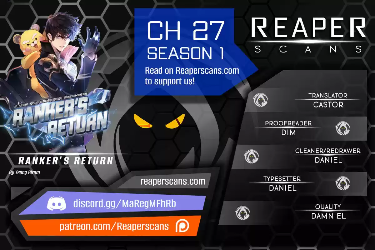 Ranker's Return Ch.027