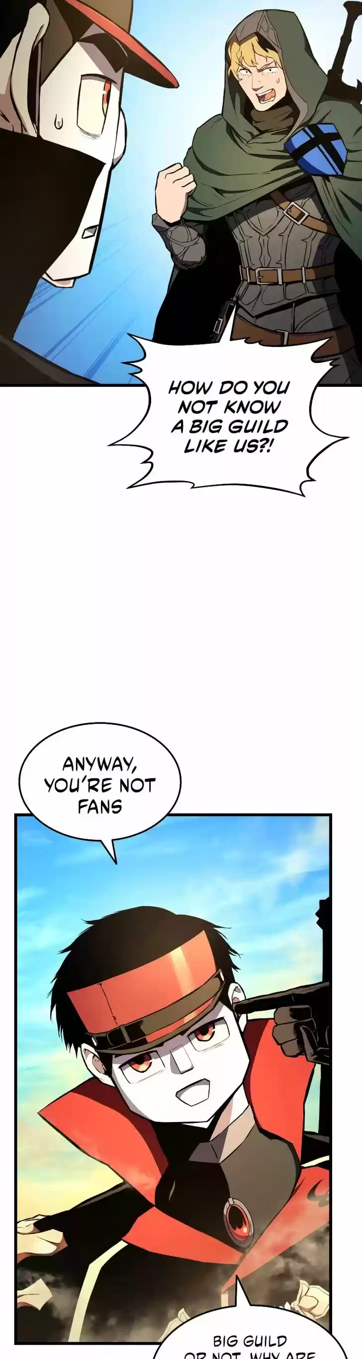 Ranker's Return Ch.027