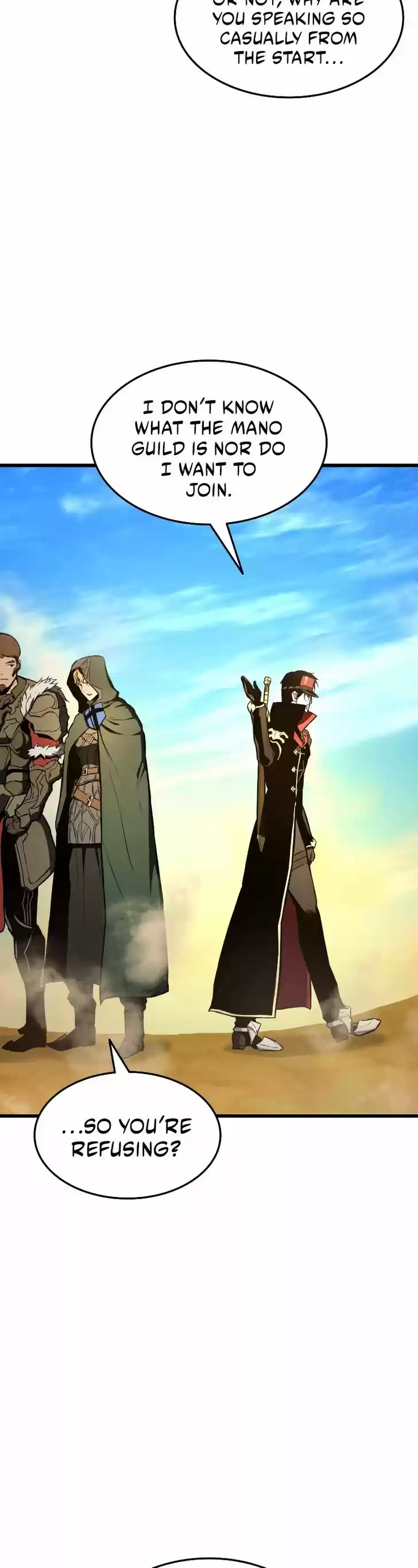 Ranker's Return Ch.027