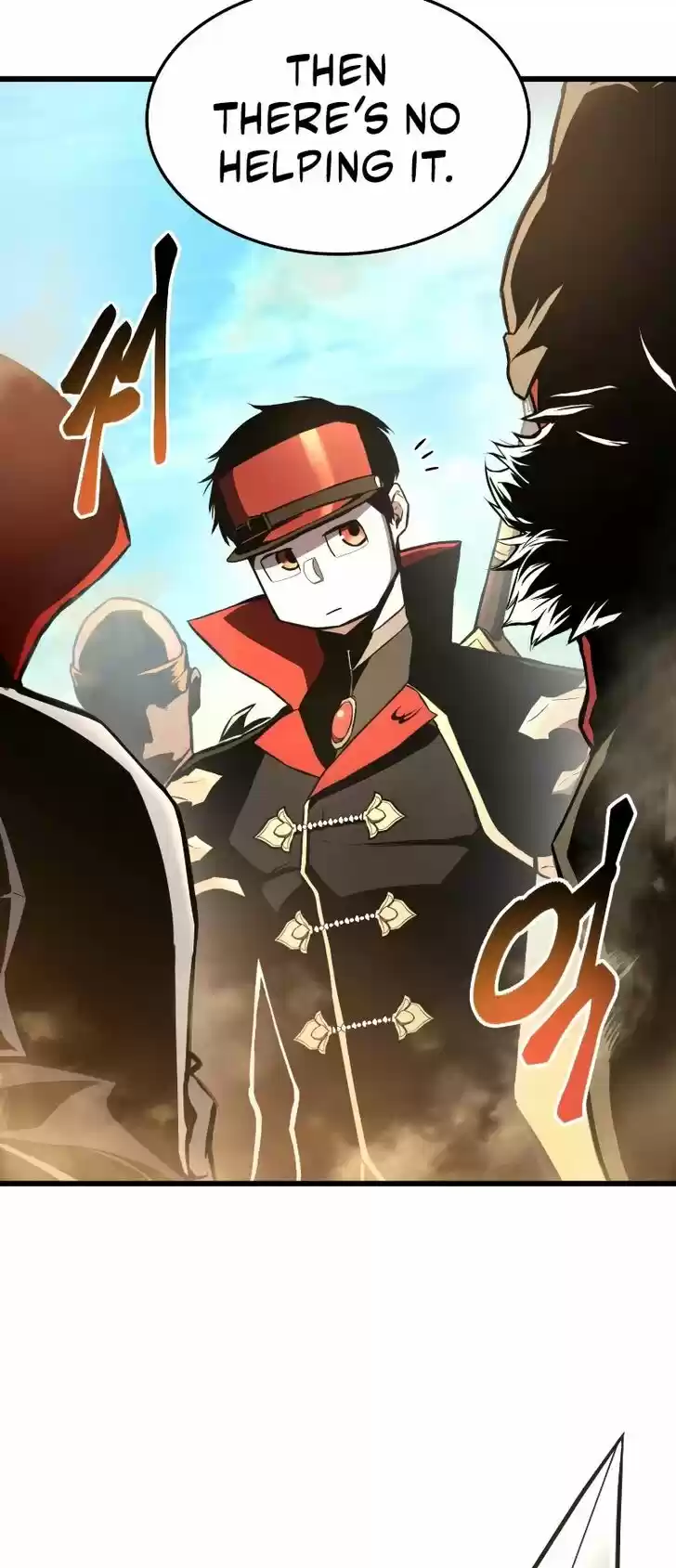 Ranker's Return Ch.027