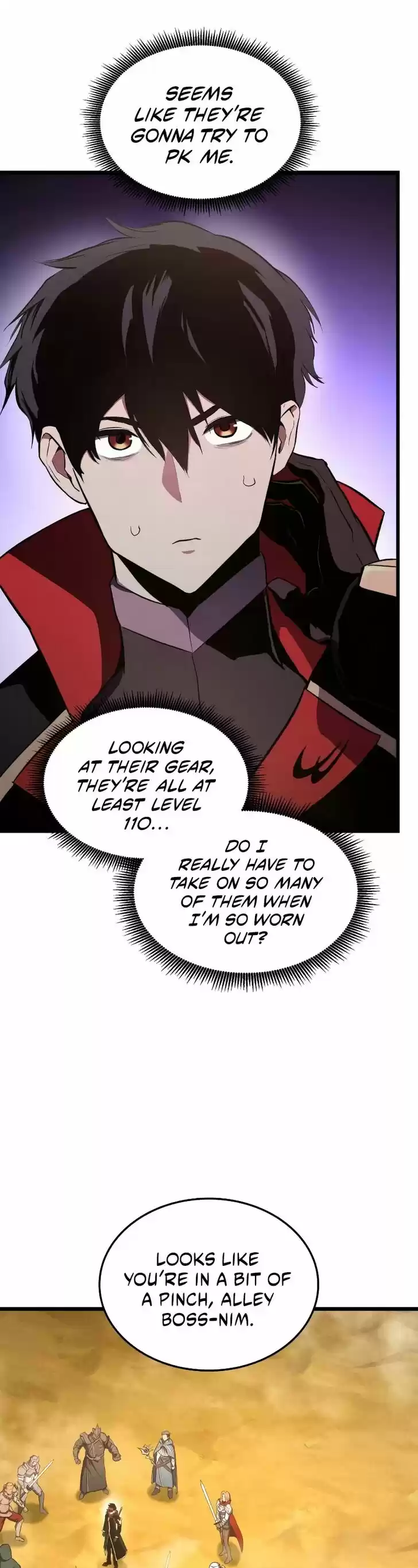 Ranker's Return Ch.027