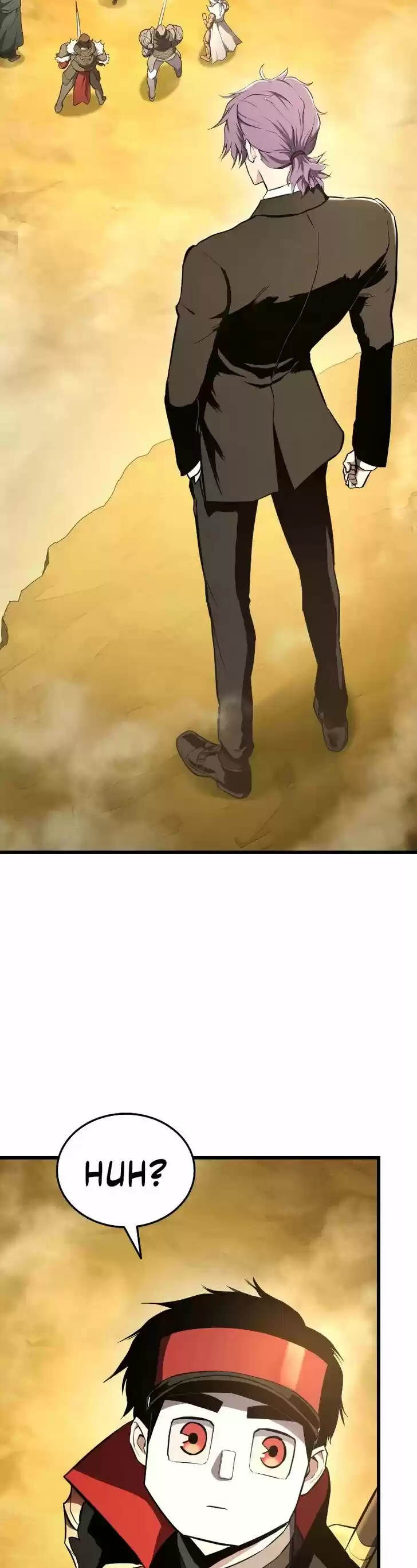 Ranker's Return Ch.027