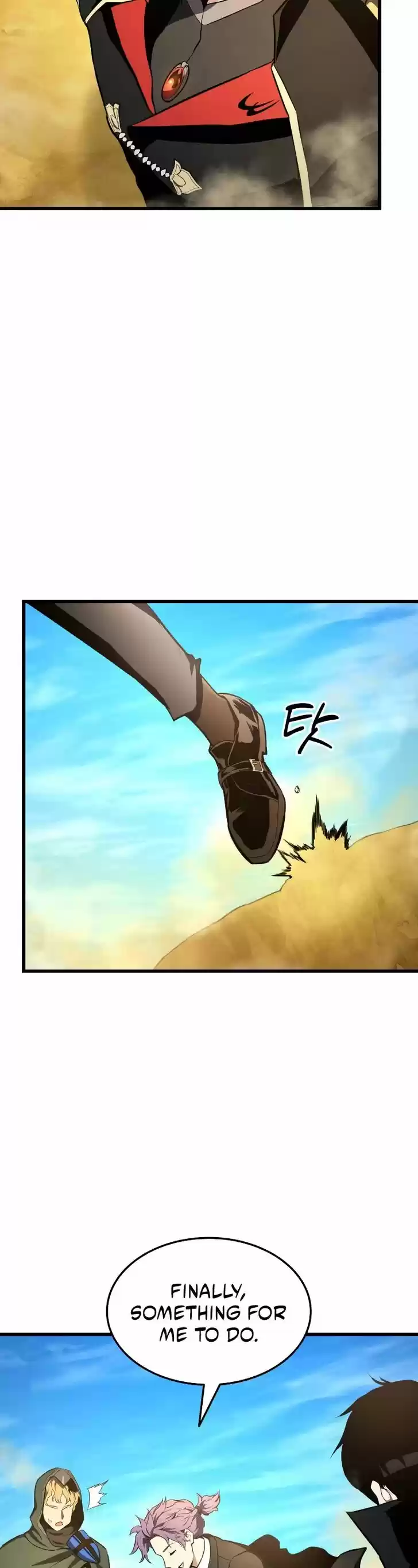 Ranker's Return Ch.027