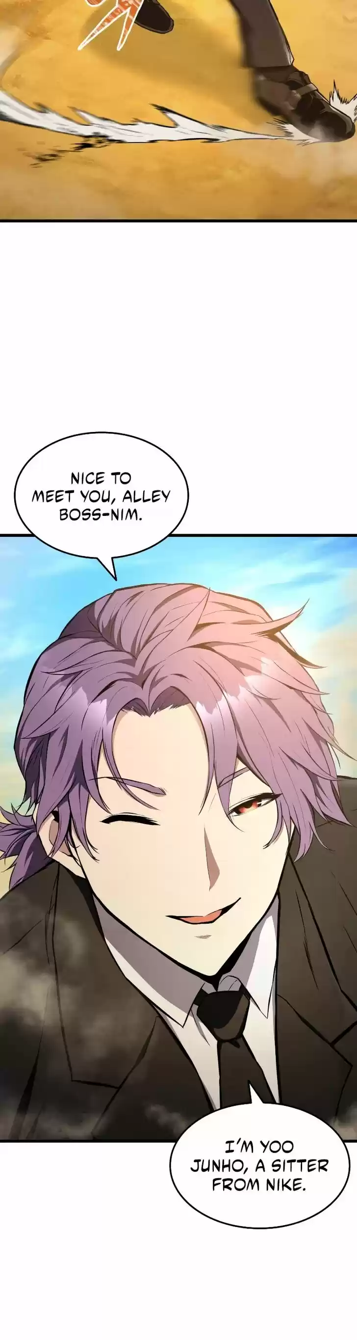 Ranker's Return Ch.027