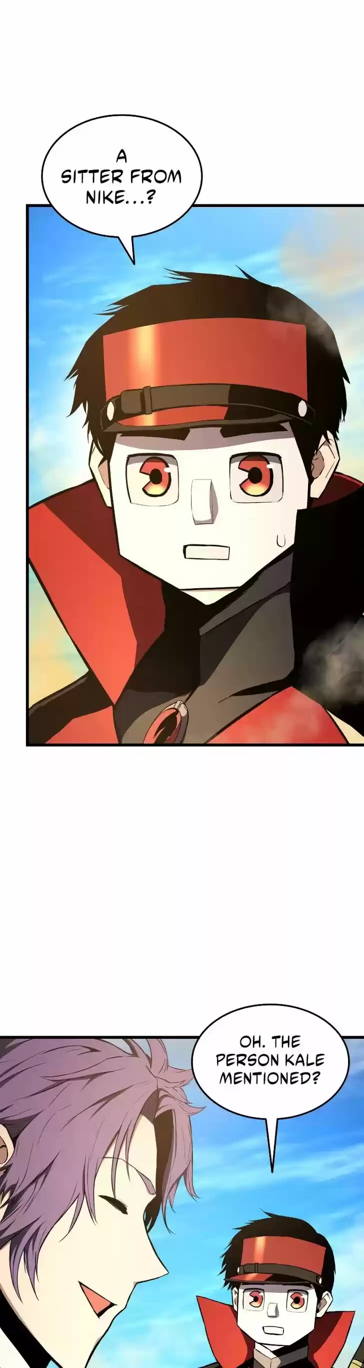 Ranker's Return Ch.027