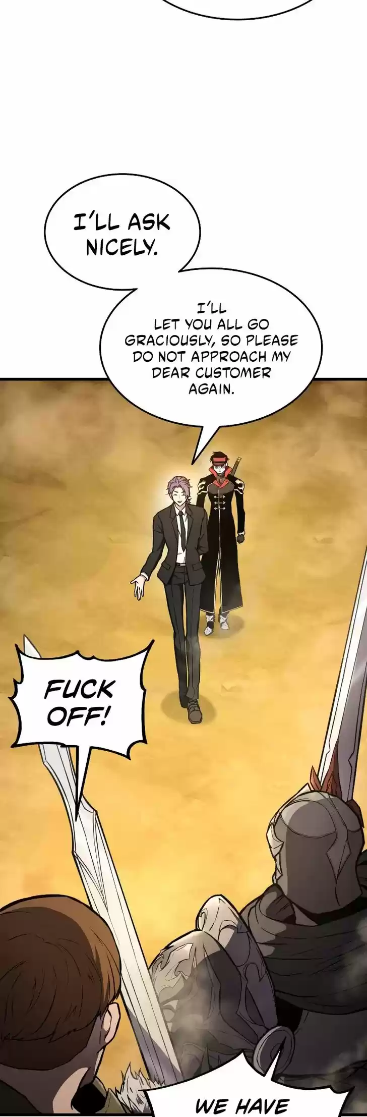 Ranker's Return Ch.027