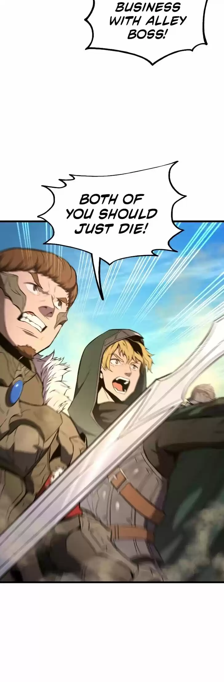 Ranker's Return Ch.027