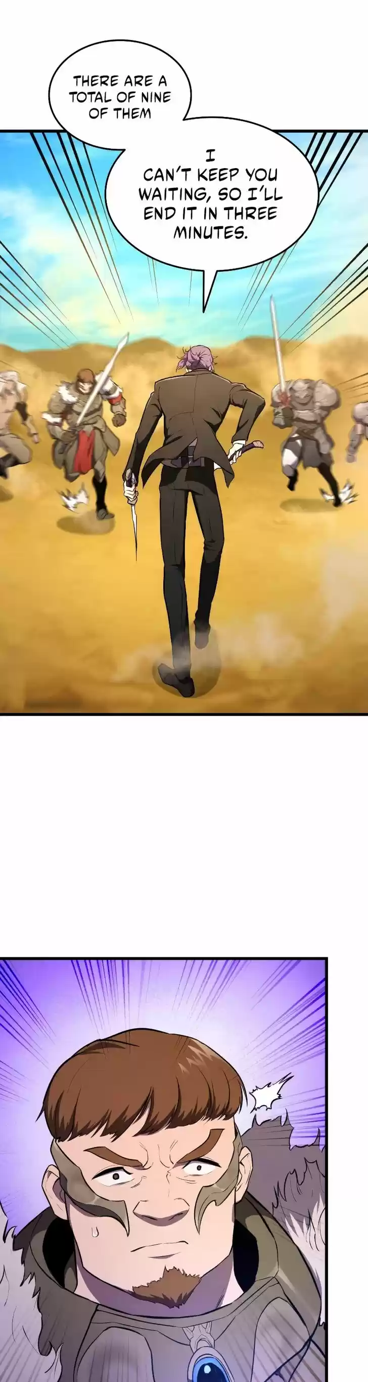 Ranker's Return Ch.027