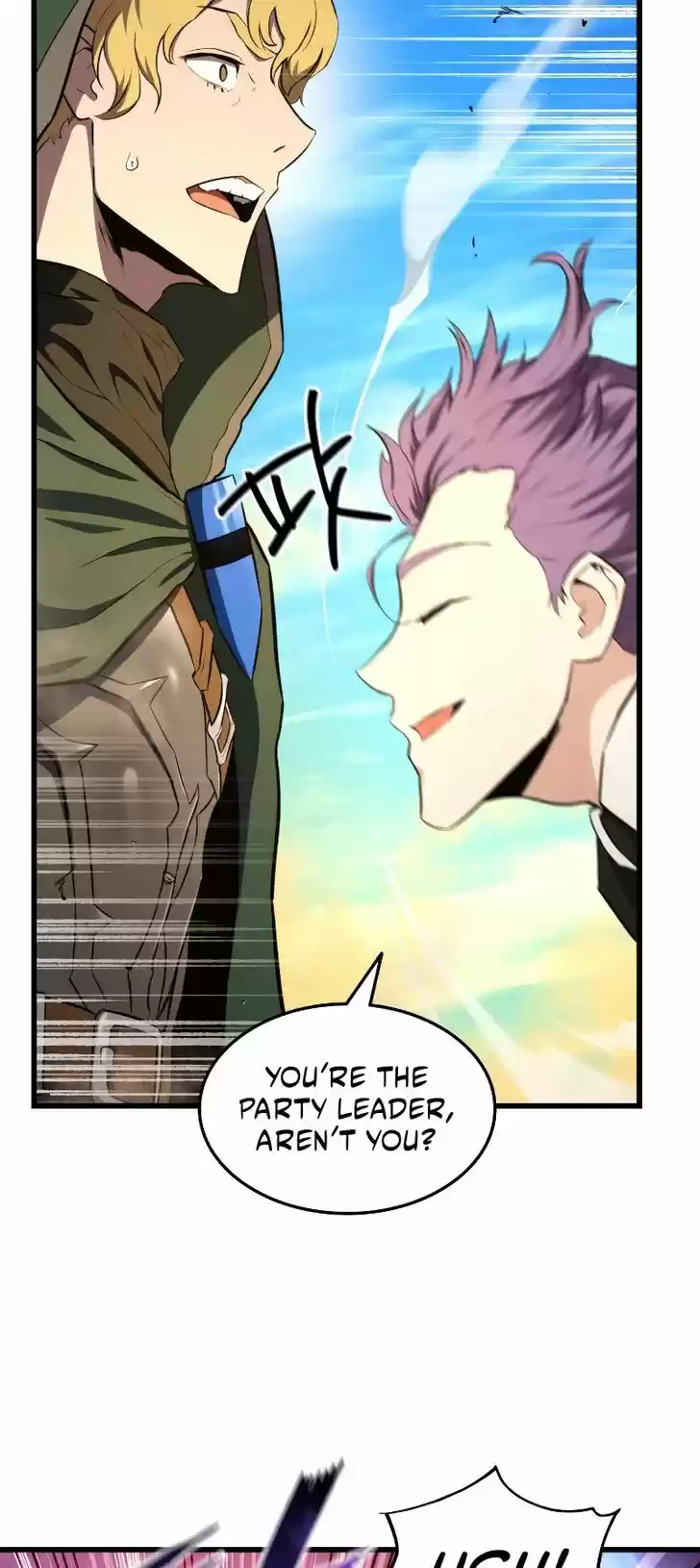 Ranker's Return Ch.027