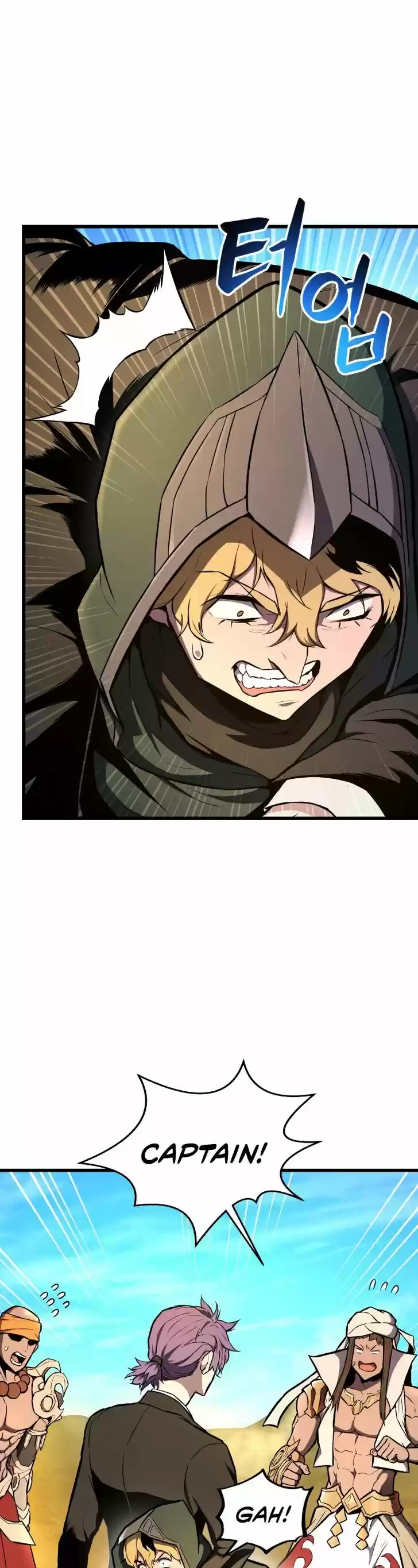 Ranker's Return Ch.027