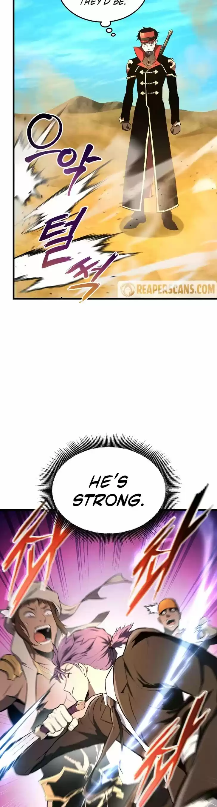 Ranker's Return Ch.027