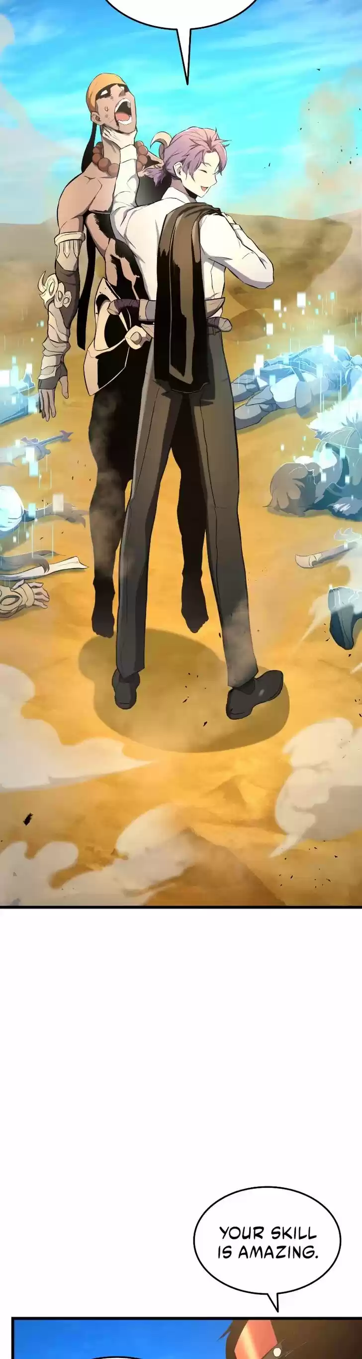 Ranker's Return Ch.027