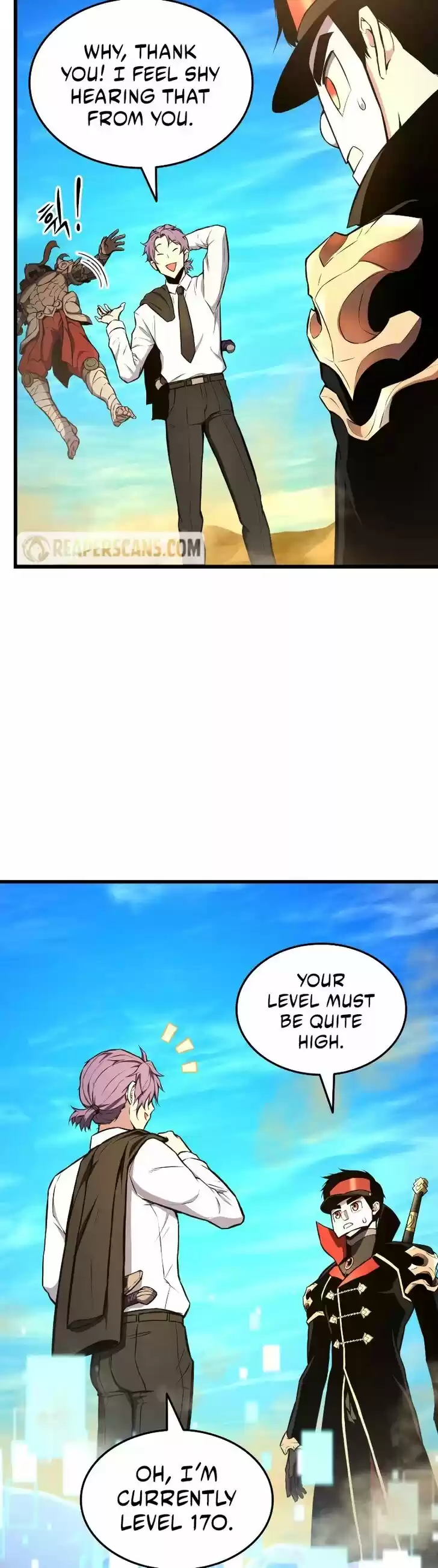 Ranker's Return Ch.027