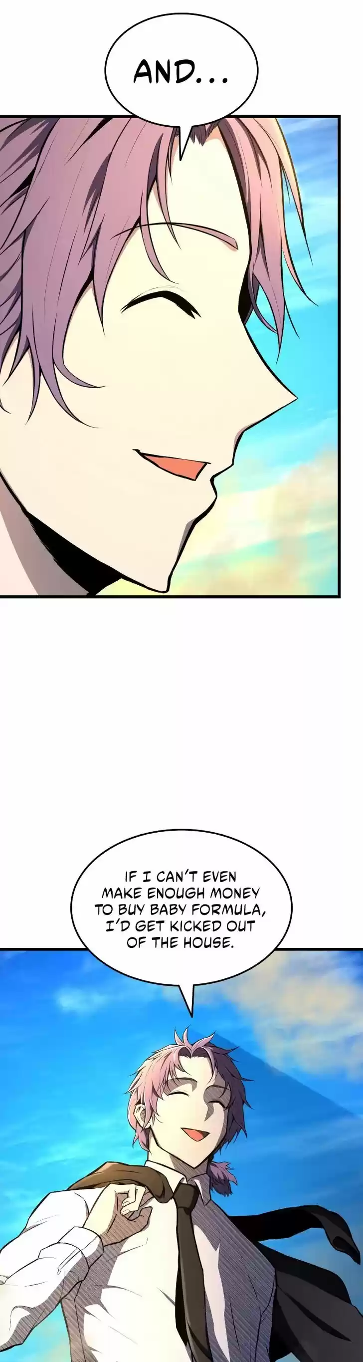 Ranker's Return Ch.027