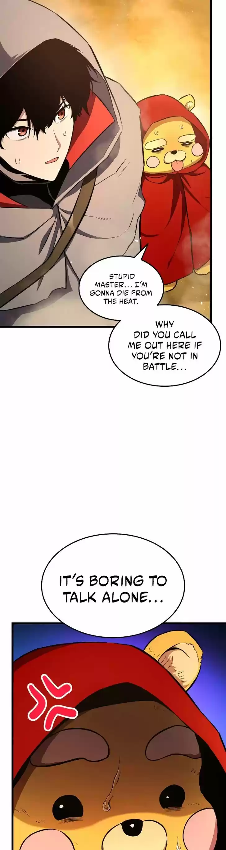 Ranker's Return Ch.027