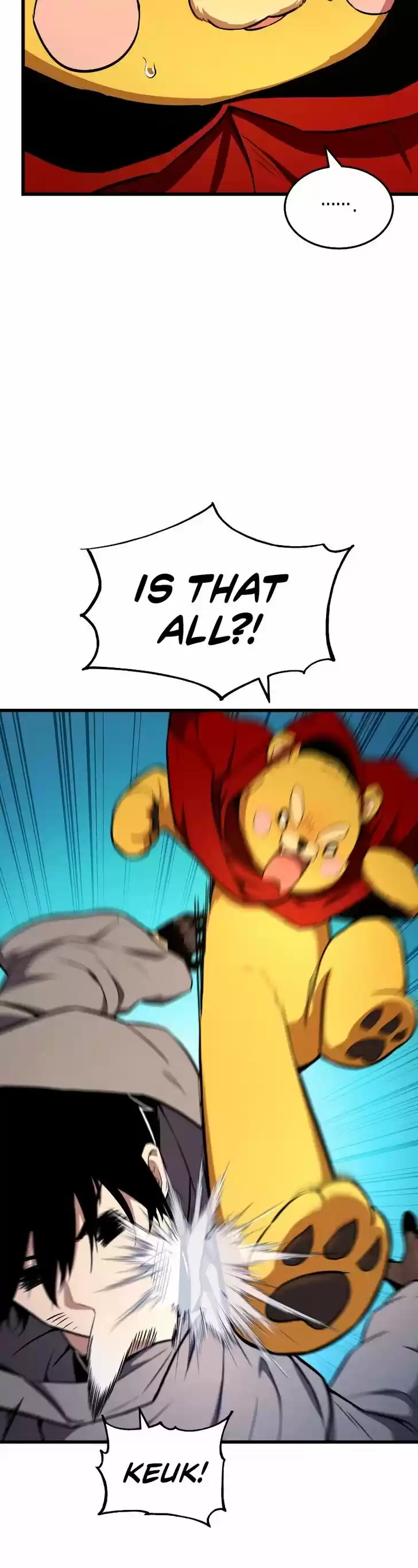 Ranker's Return Ch.027