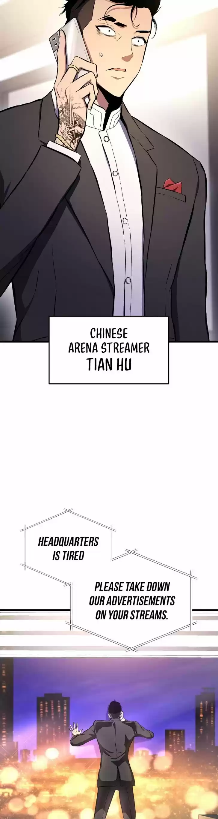 Ranker's Return Ch.027