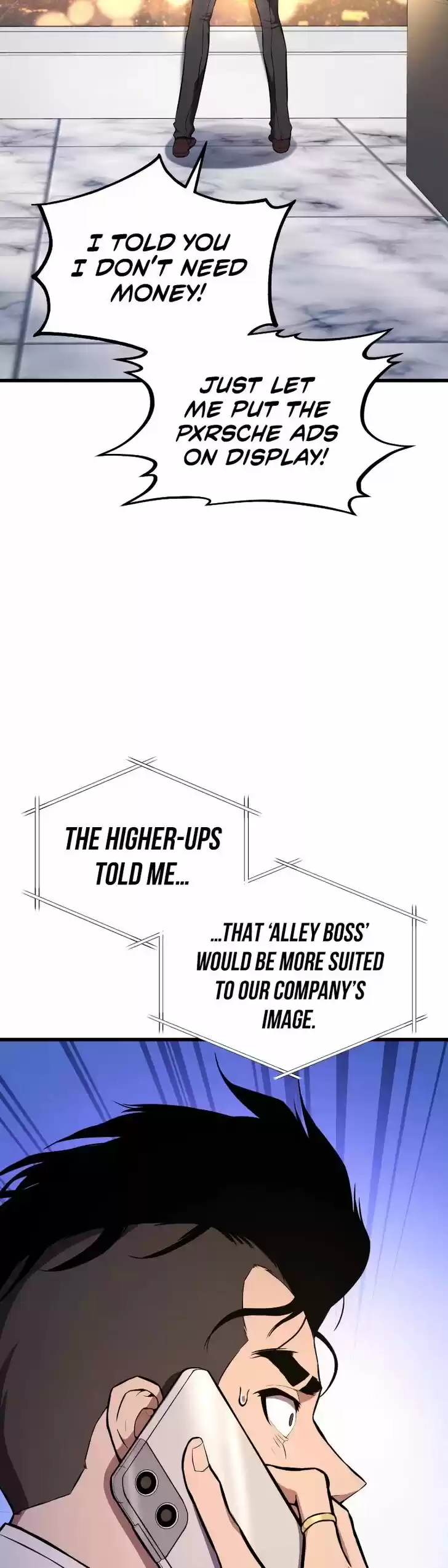 Ranker's Return Ch.027