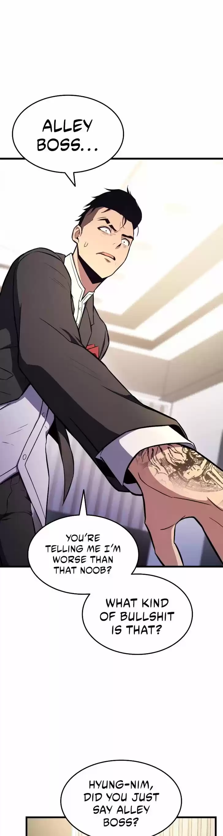 Ranker's Return Ch.027