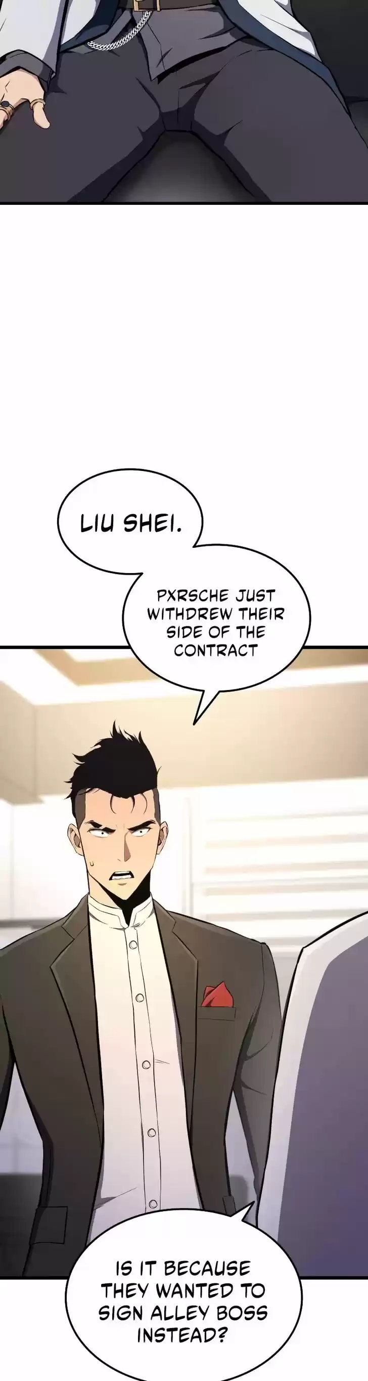 Ranker's Return Ch.027