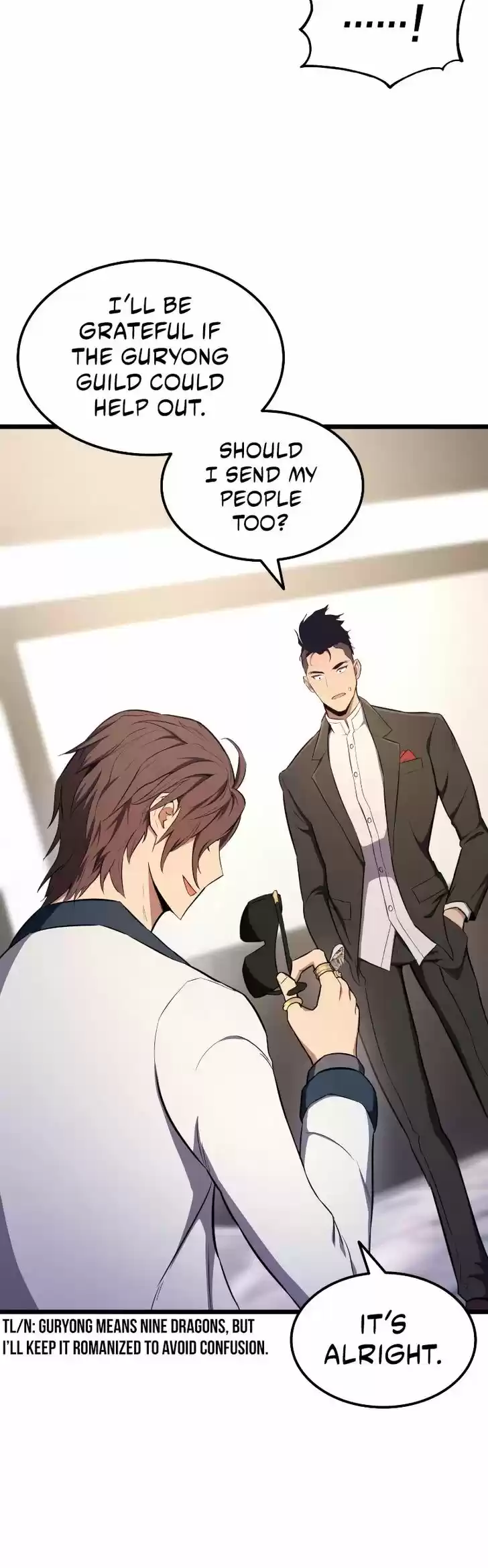 Ranker's Return Ch.027