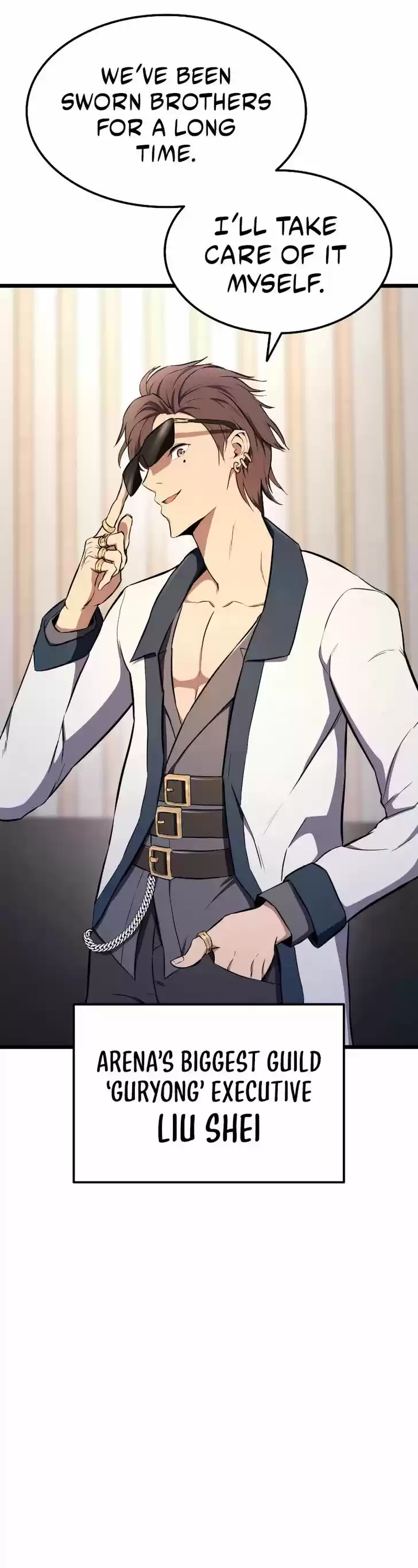 Ranker's Return Ch.027