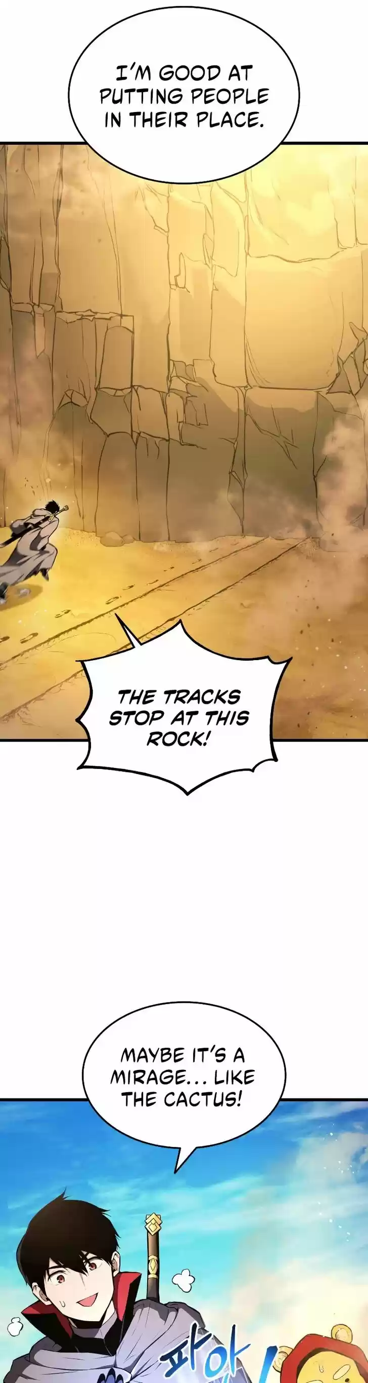 Ranker's Return Ch.027