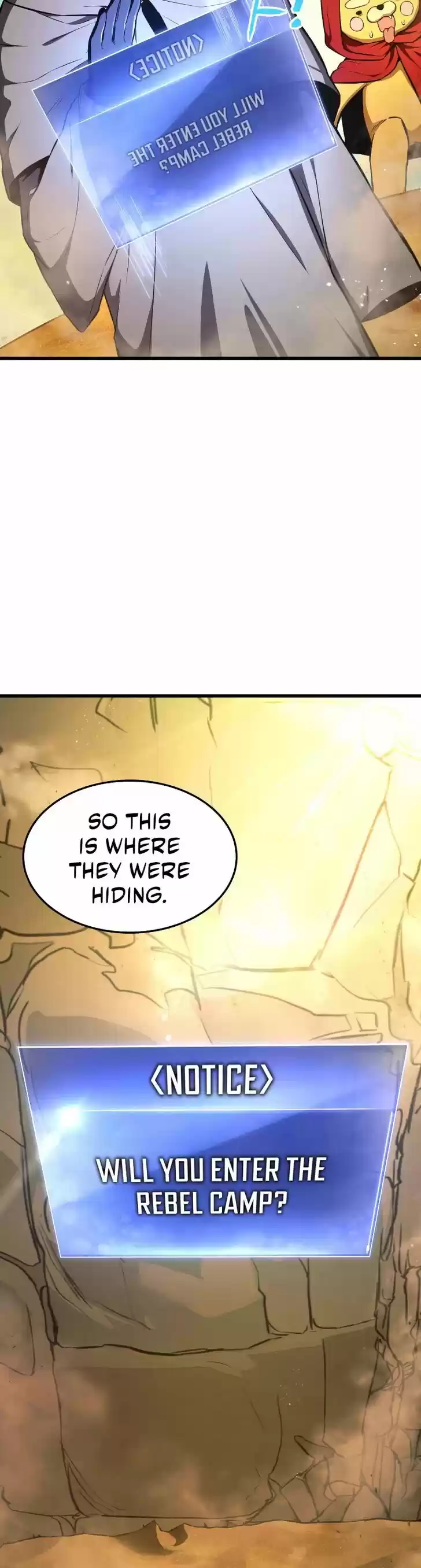 Ranker's Return Ch.027