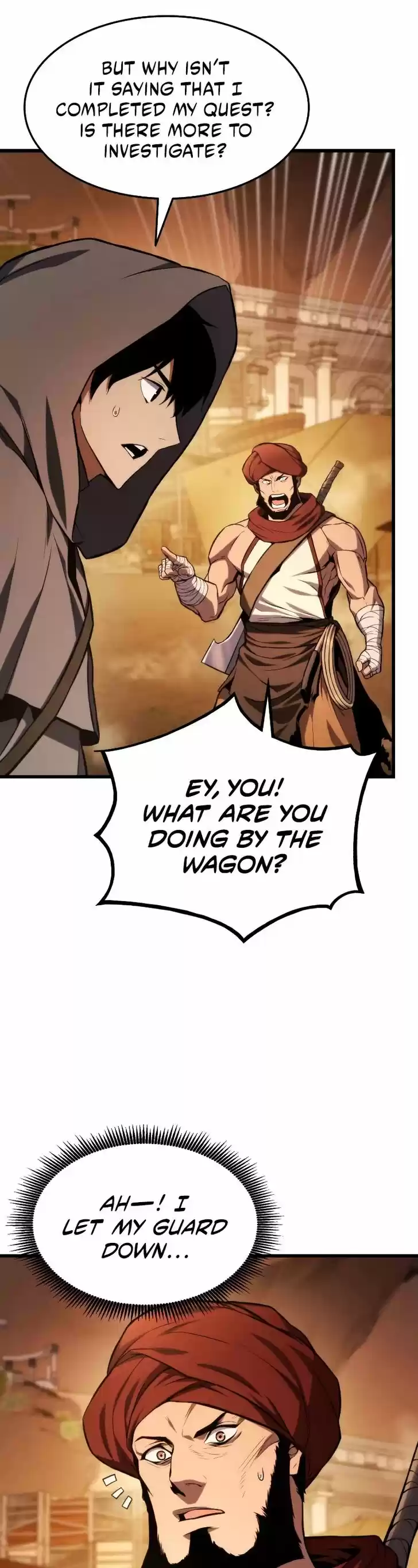 Ranker's Return Ch.028