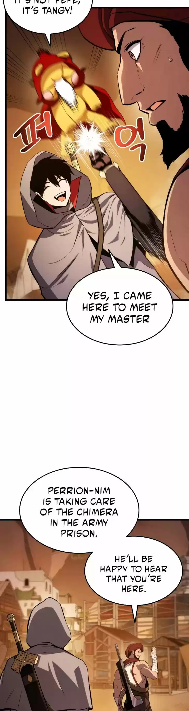 Ranker's Return Ch.028