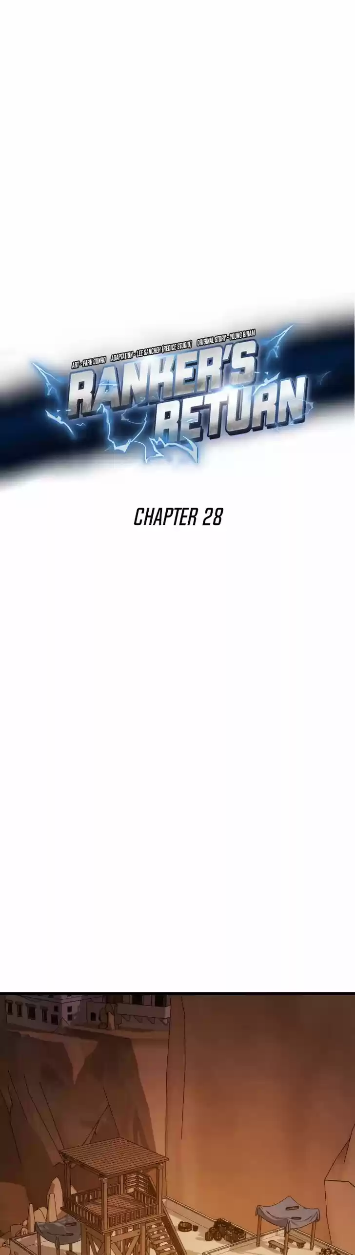 Ranker's Return Ch.028