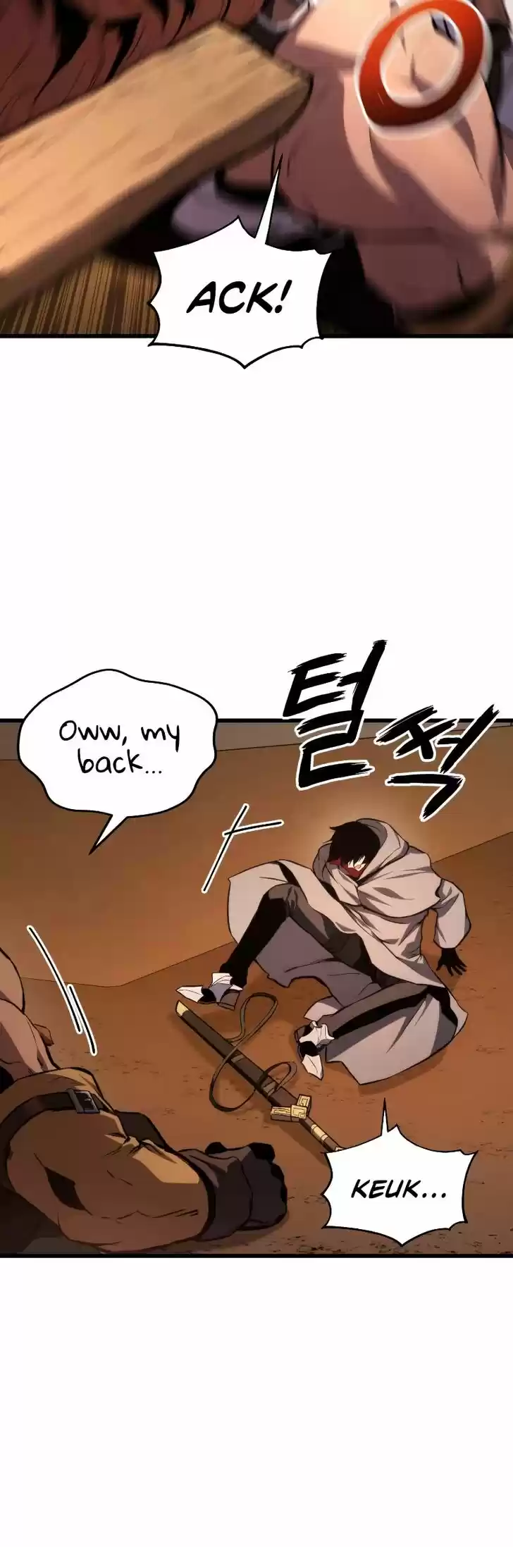 Ranker's Return Ch.028