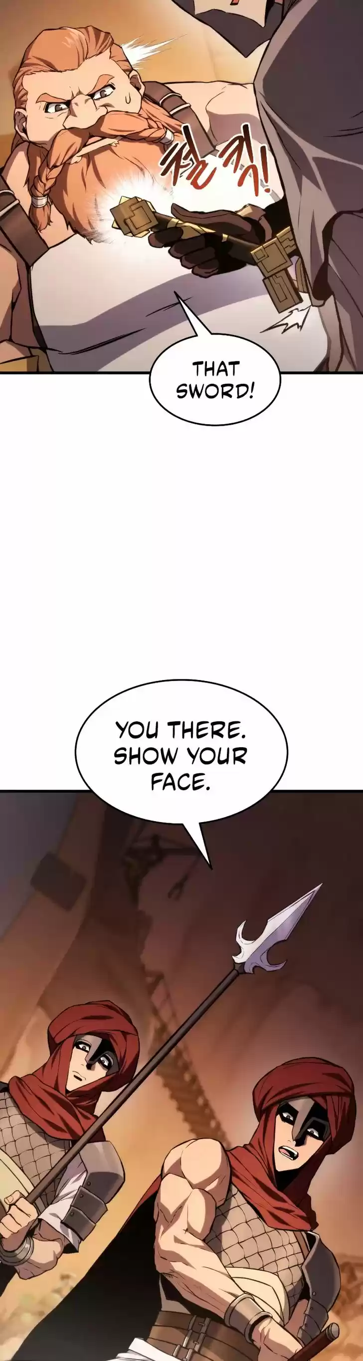 Ranker's Return Ch.028