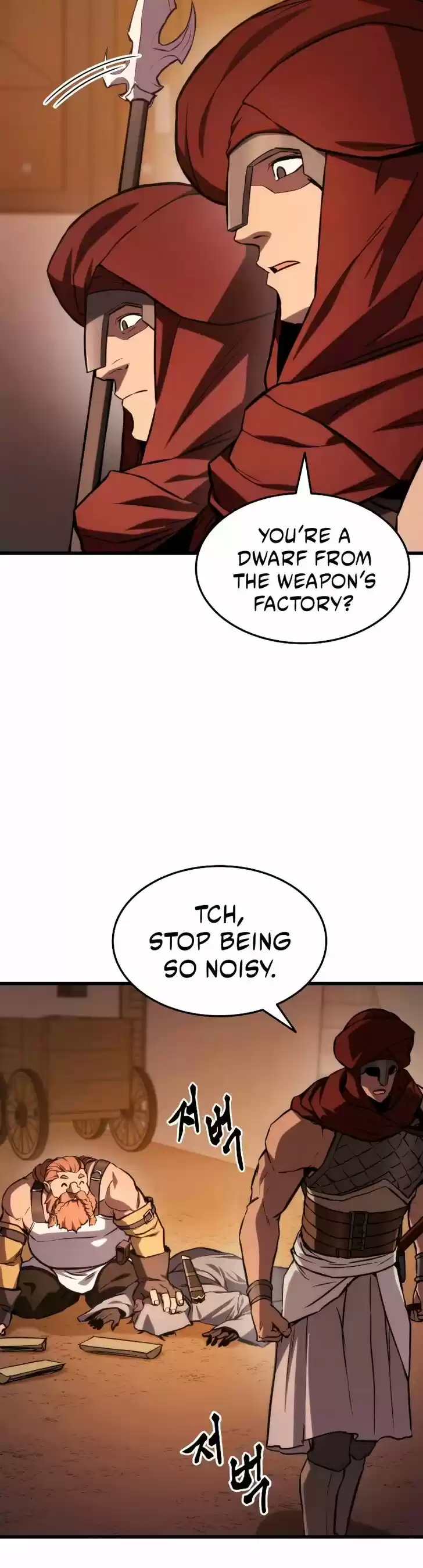 Ranker's Return Ch.028