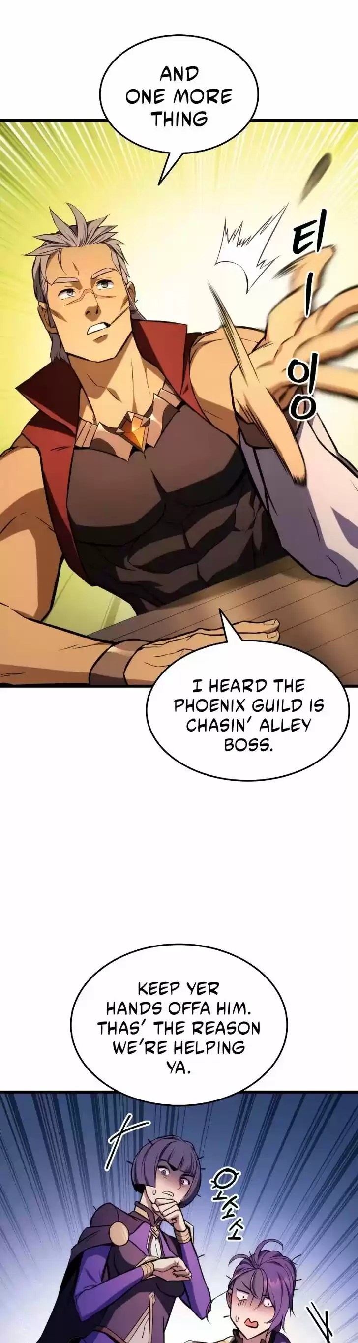 Ranker's Return Ch.028