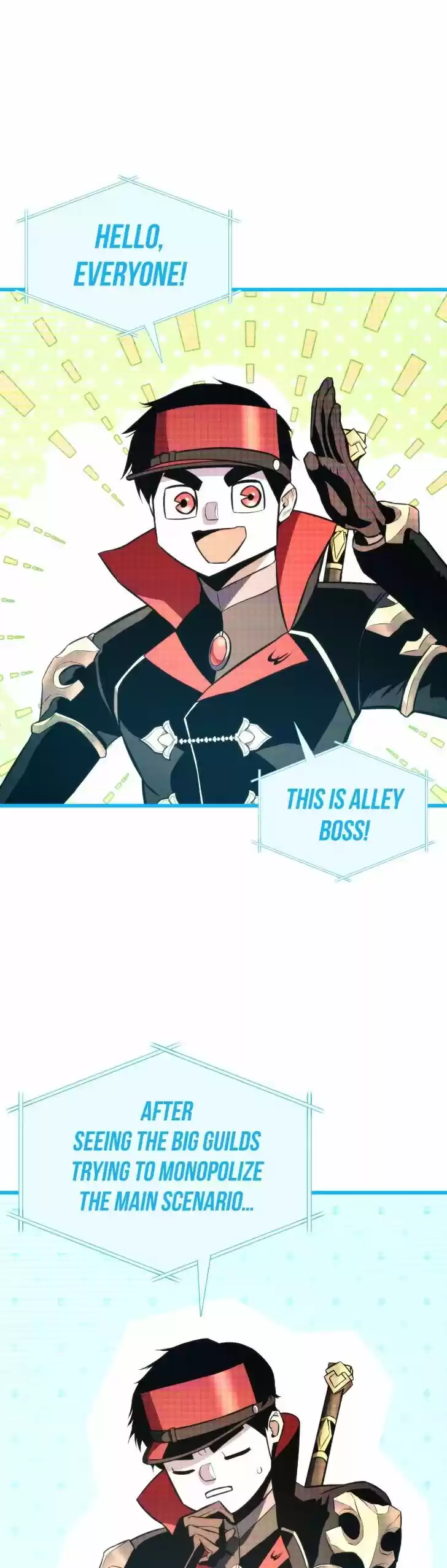 Ranker's Return Ch.028