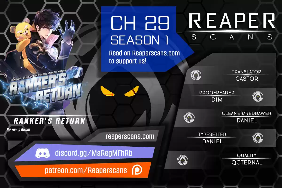 Ranker's Return Ch.029
