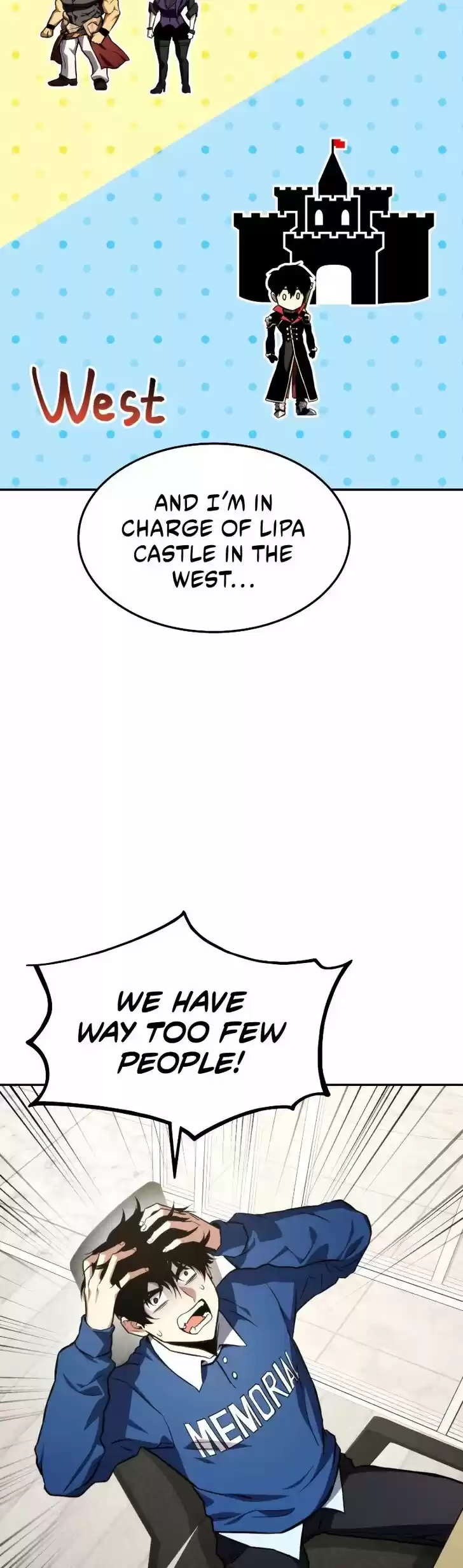 Ranker's Return Ch.029