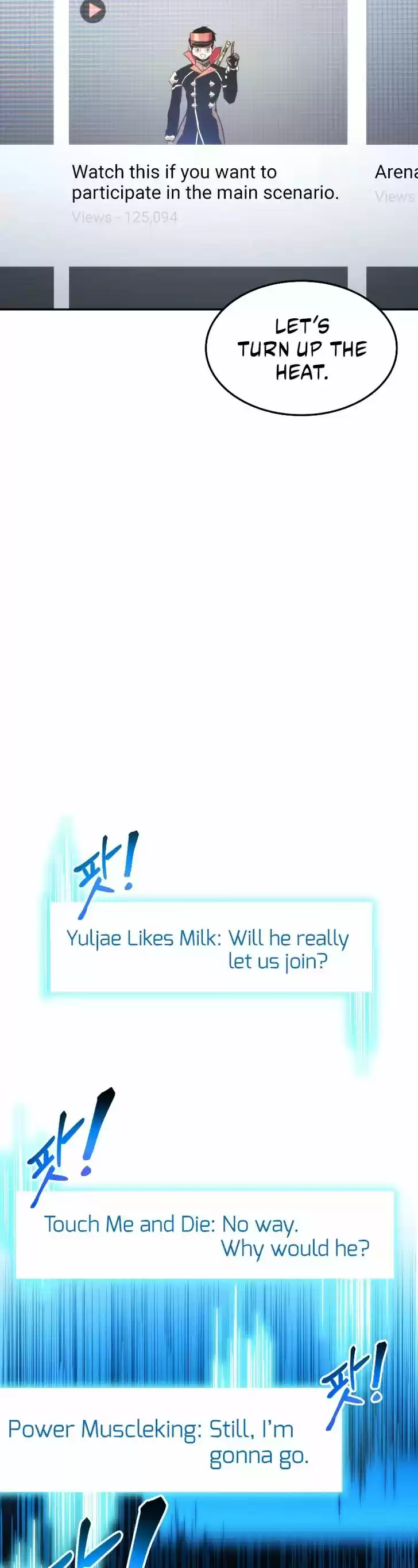 Ranker's Return Ch.029