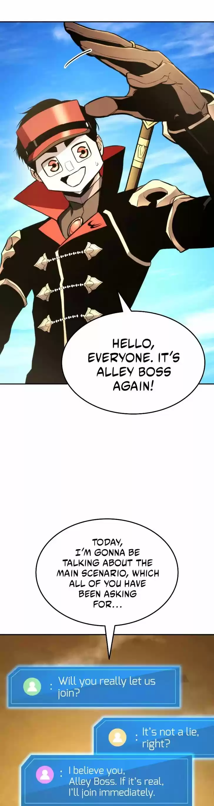 Ranker's Return Ch.029