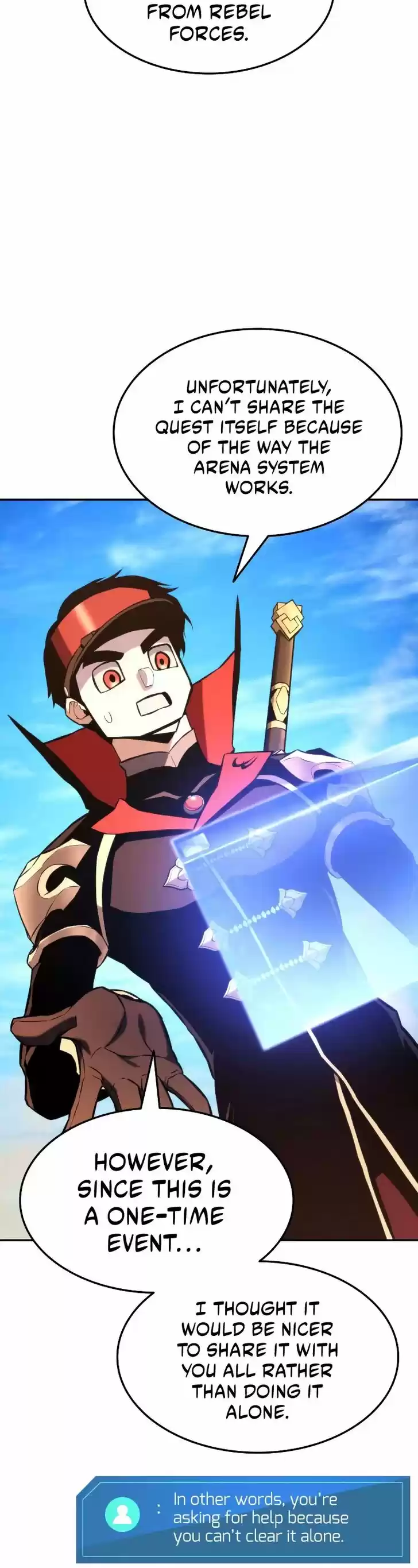 Ranker's Return Ch.029