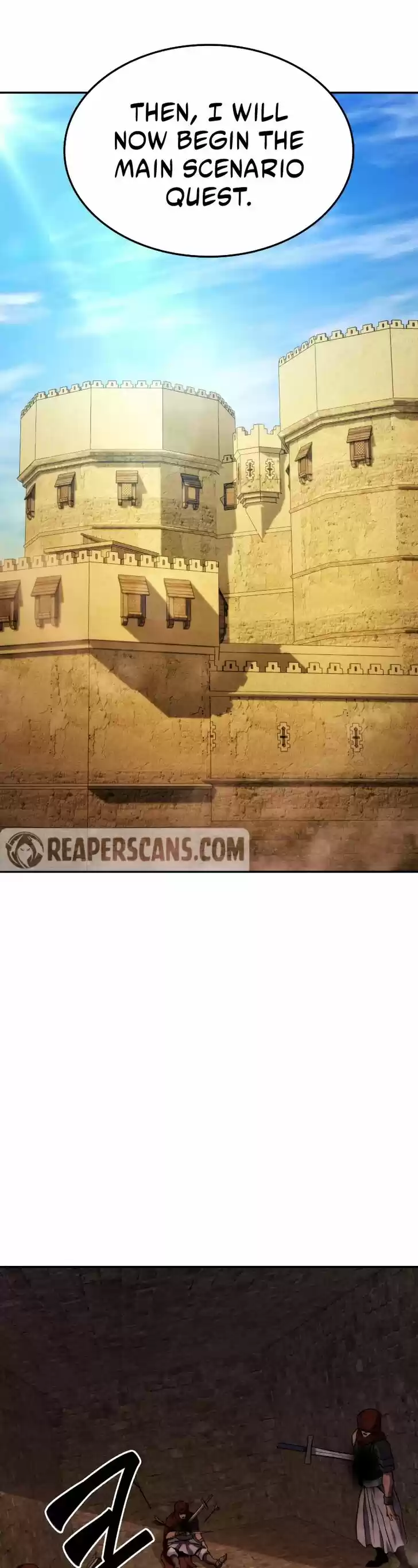 Ranker's Return Ch.029