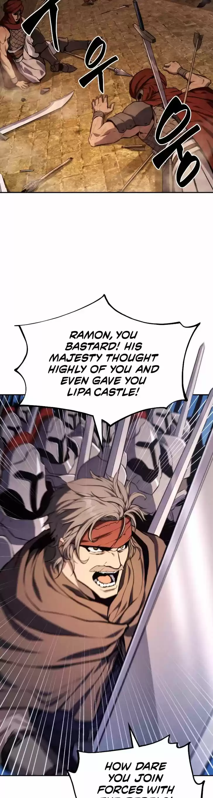 Ranker's Return Ch.029