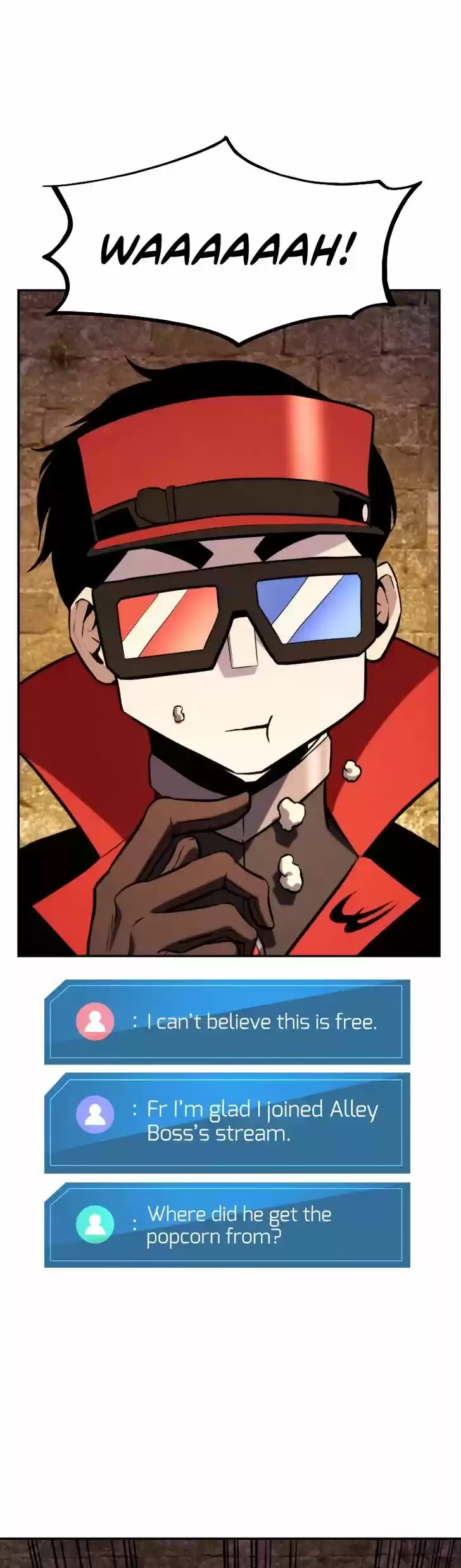 Ranker's Return Ch.029