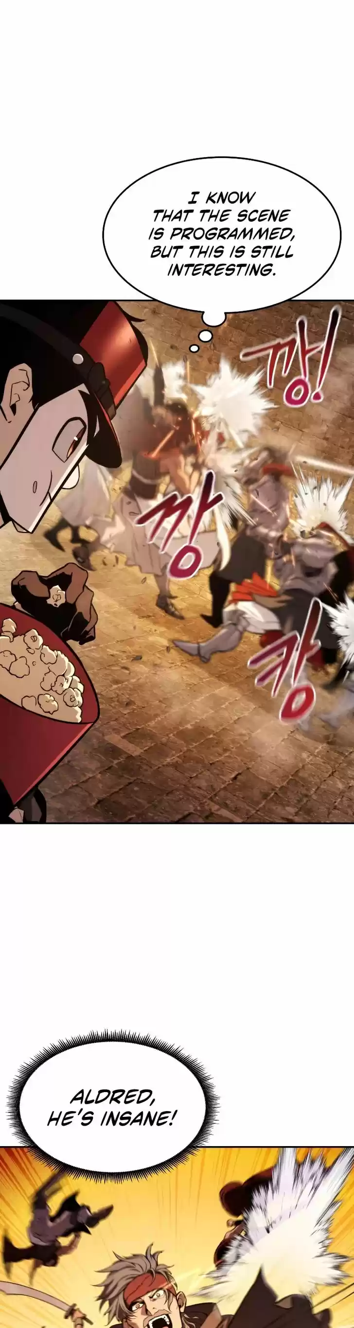 Ranker's Return Ch.029