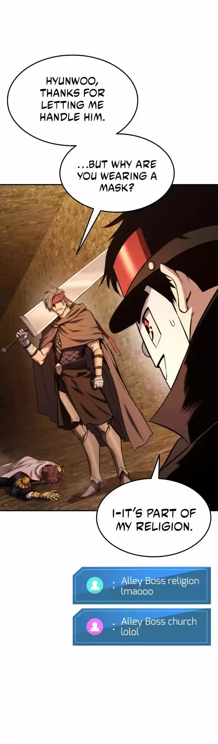 Ranker's Return Ch.029