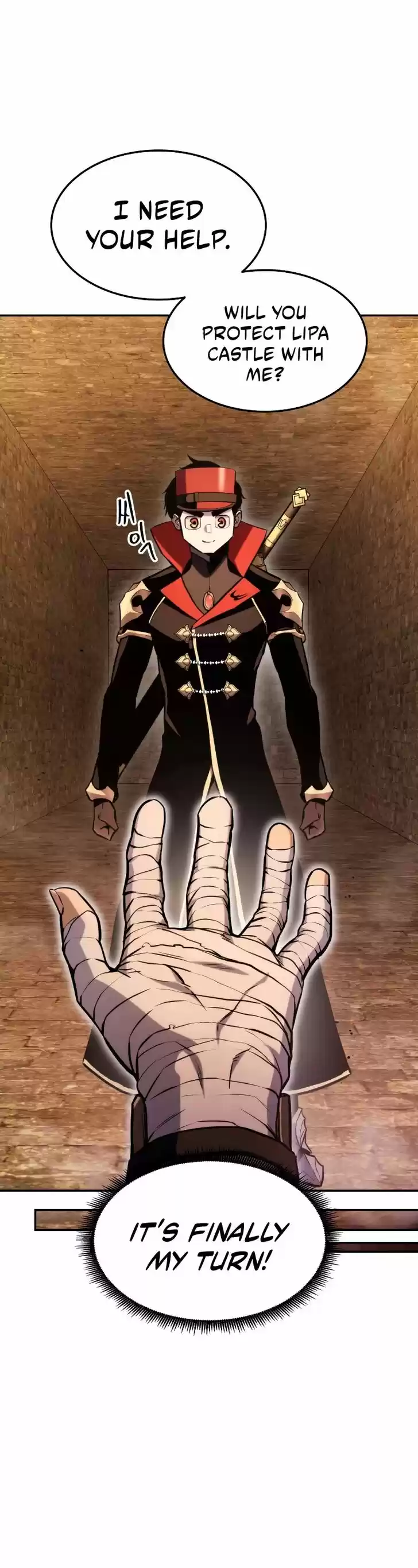 Ranker's Return Ch.029